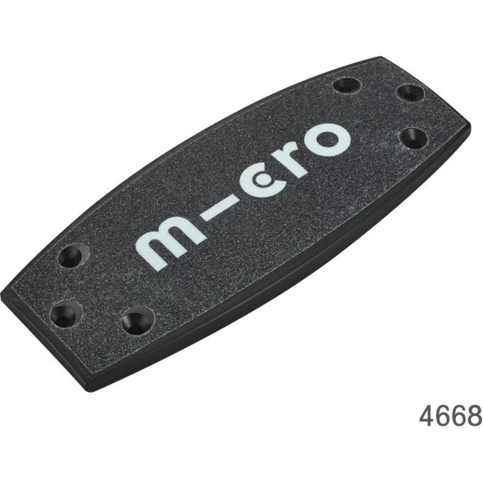 Доска с наклейкой для MICRO FLEX 200 (PA) 4668