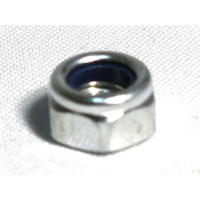 Гайка амортизатора MICRO MERLIN М8 5375