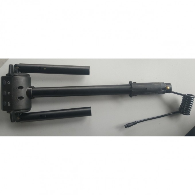 Корпус бортового компьютера MICRO MERLIN 5316