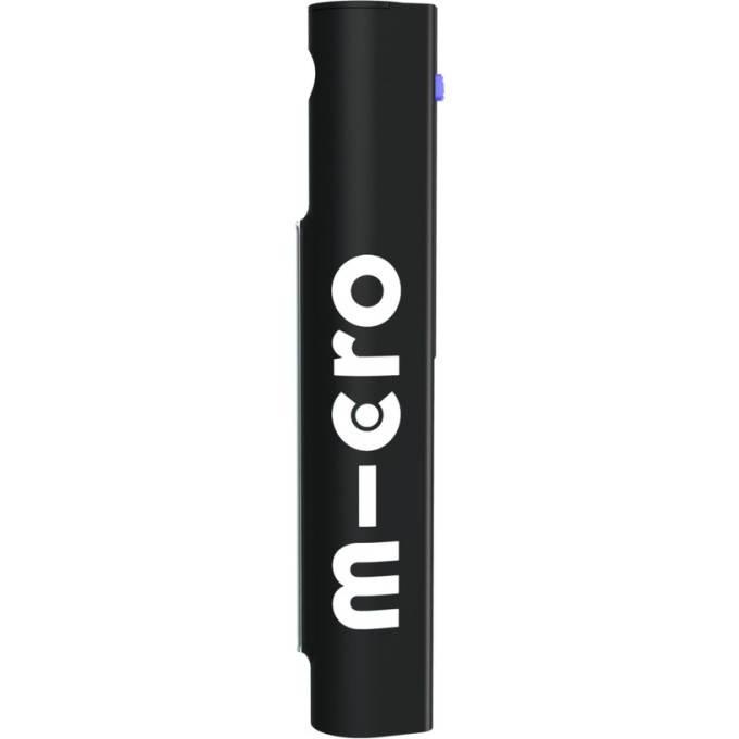 Рукав черный MICRO LED L (для 200 мм) AC9056