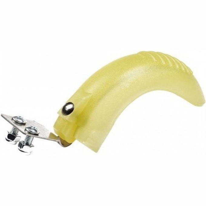 Тормоз MICRO, mini, желтый (116C ) 1281